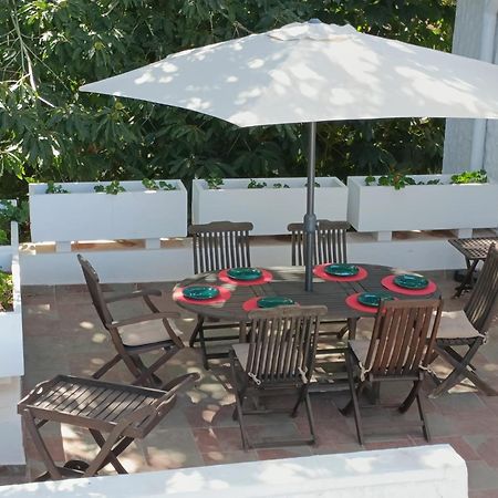 Lightbooking Casa De Campo Ortigal Tenerife La Esperanza  外观 照片