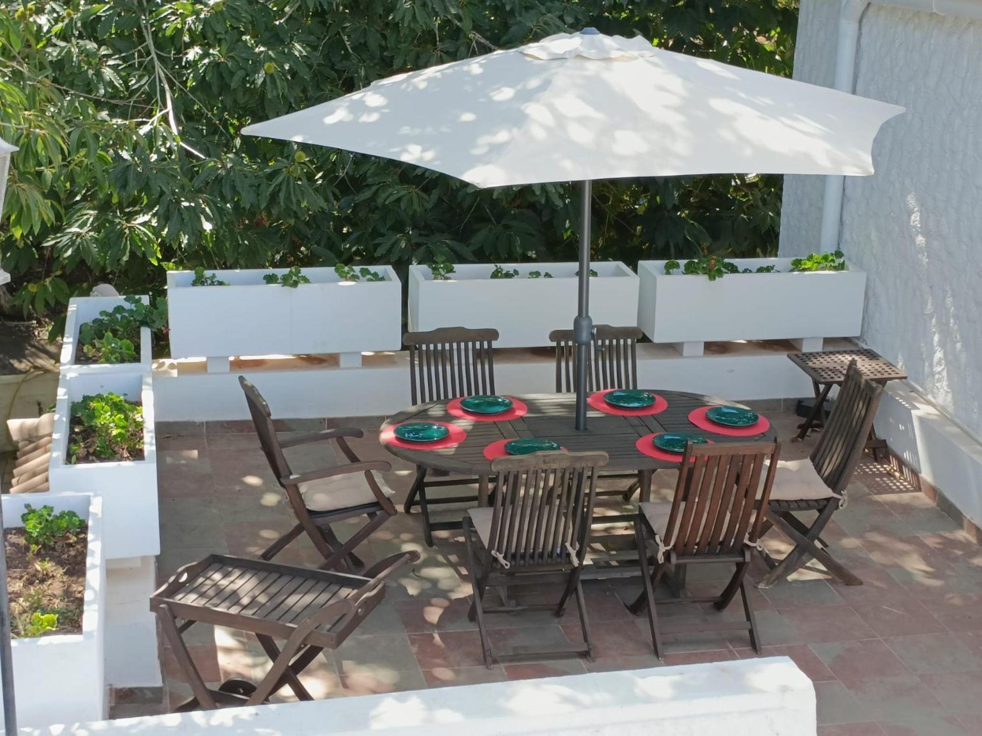 Lightbooking Casa De Campo Ortigal Tenerife La Esperanza  外观 照片