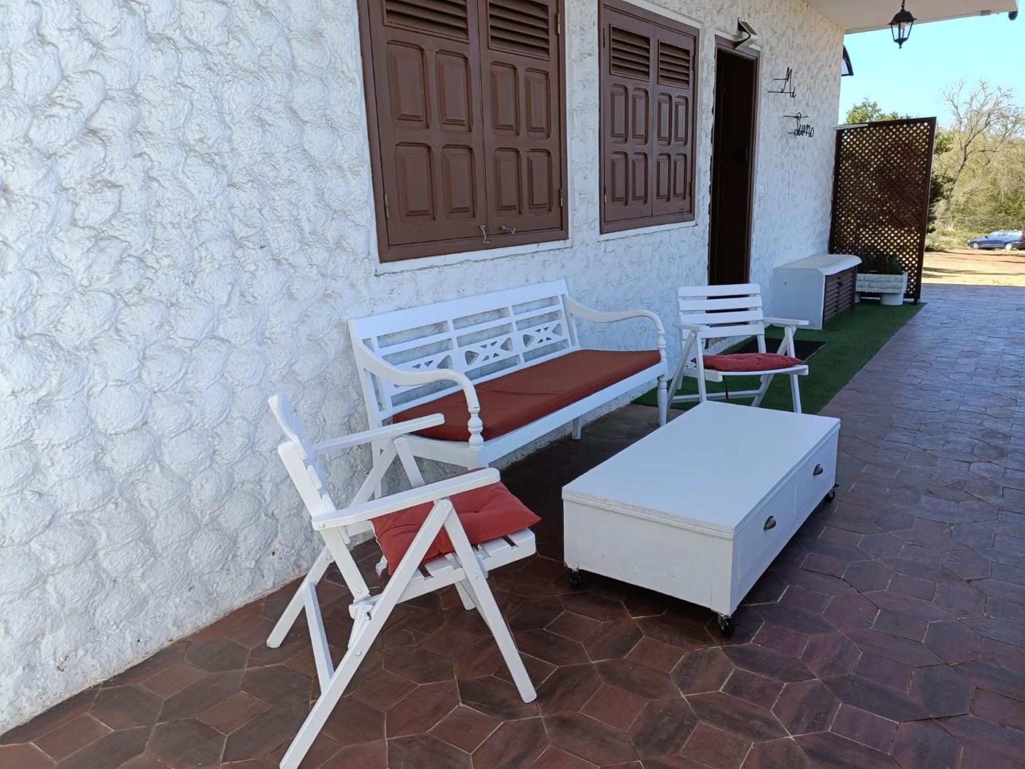 Lightbooking Casa De Campo Ortigal Tenerife La Esperanza  外观 照片