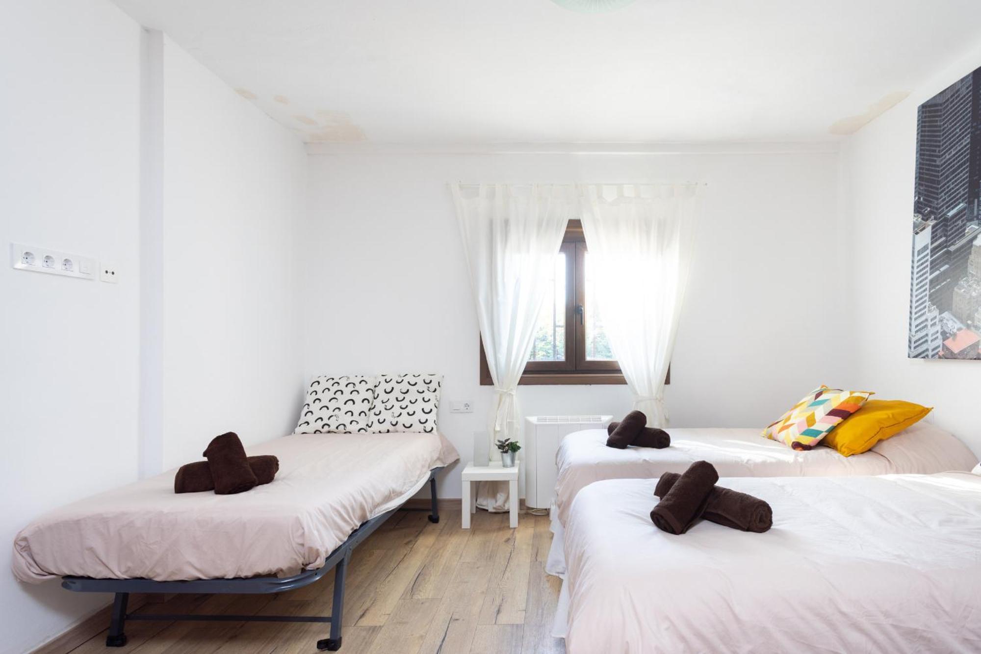 Lightbooking Casa De Campo Ortigal Tenerife La Esperanza  外观 照片