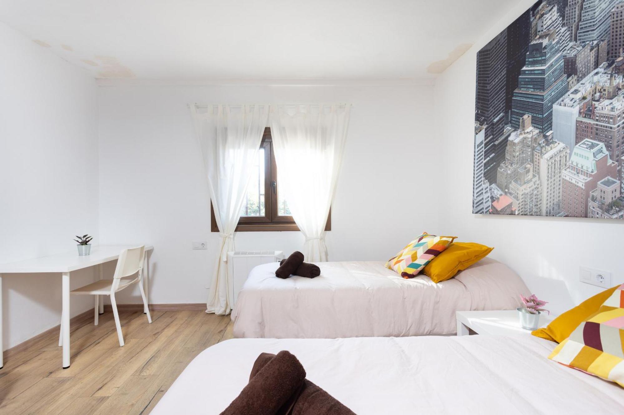 Lightbooking Casa De Campo Ortigal Tenerife La Esperanza  外观 照片