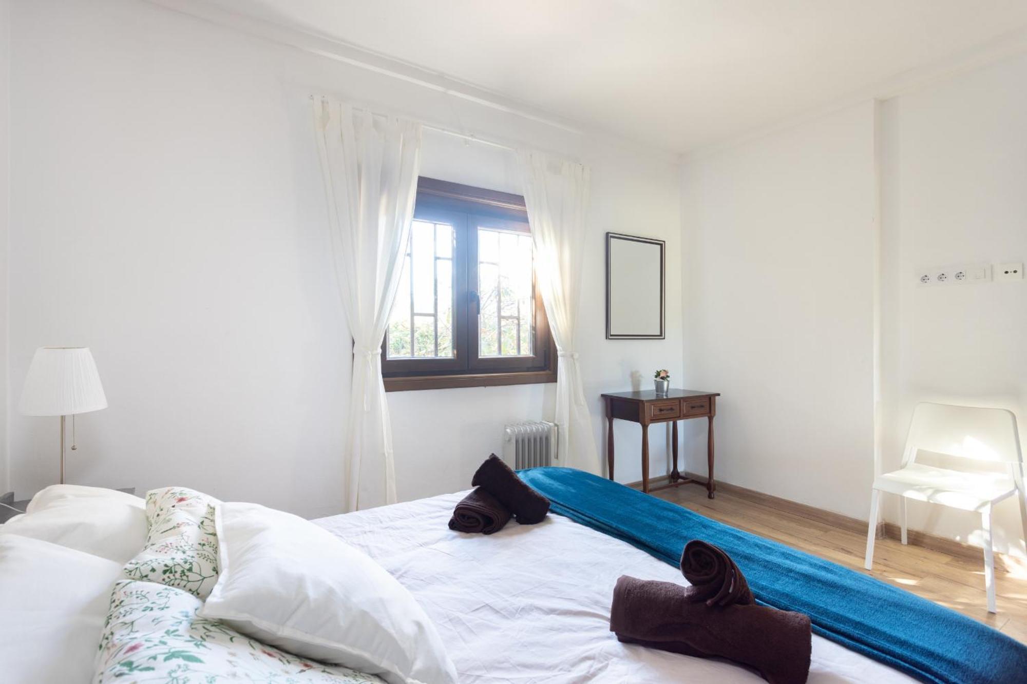 Lightbooking Casa De Campo Ortigal Tenerife La Esperanza  外观 照片