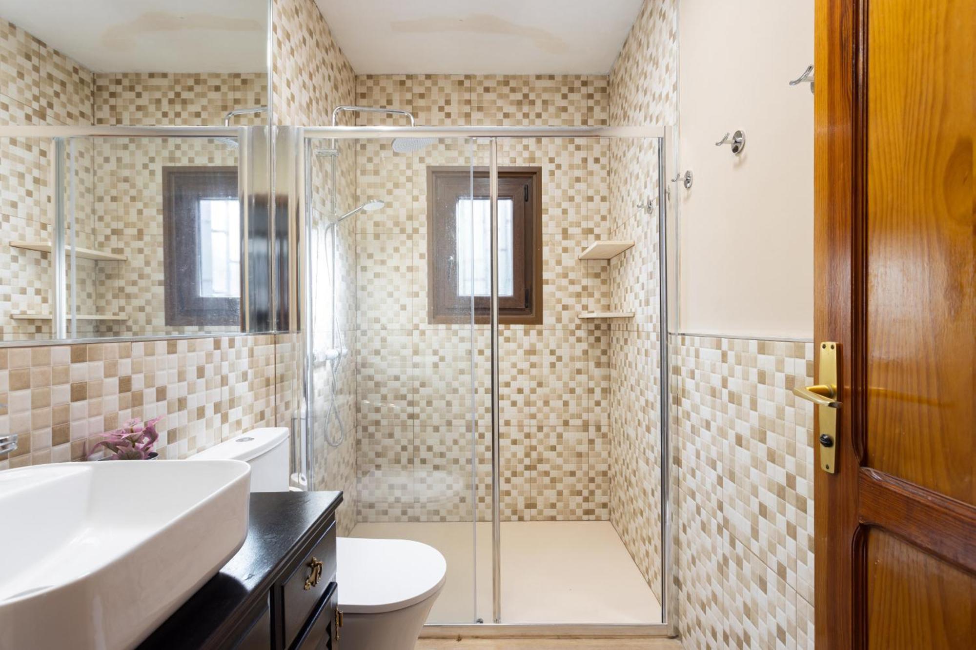 Lightbooking Casa De Campo Ortigal Tenerife La Esperanza  外观 照片