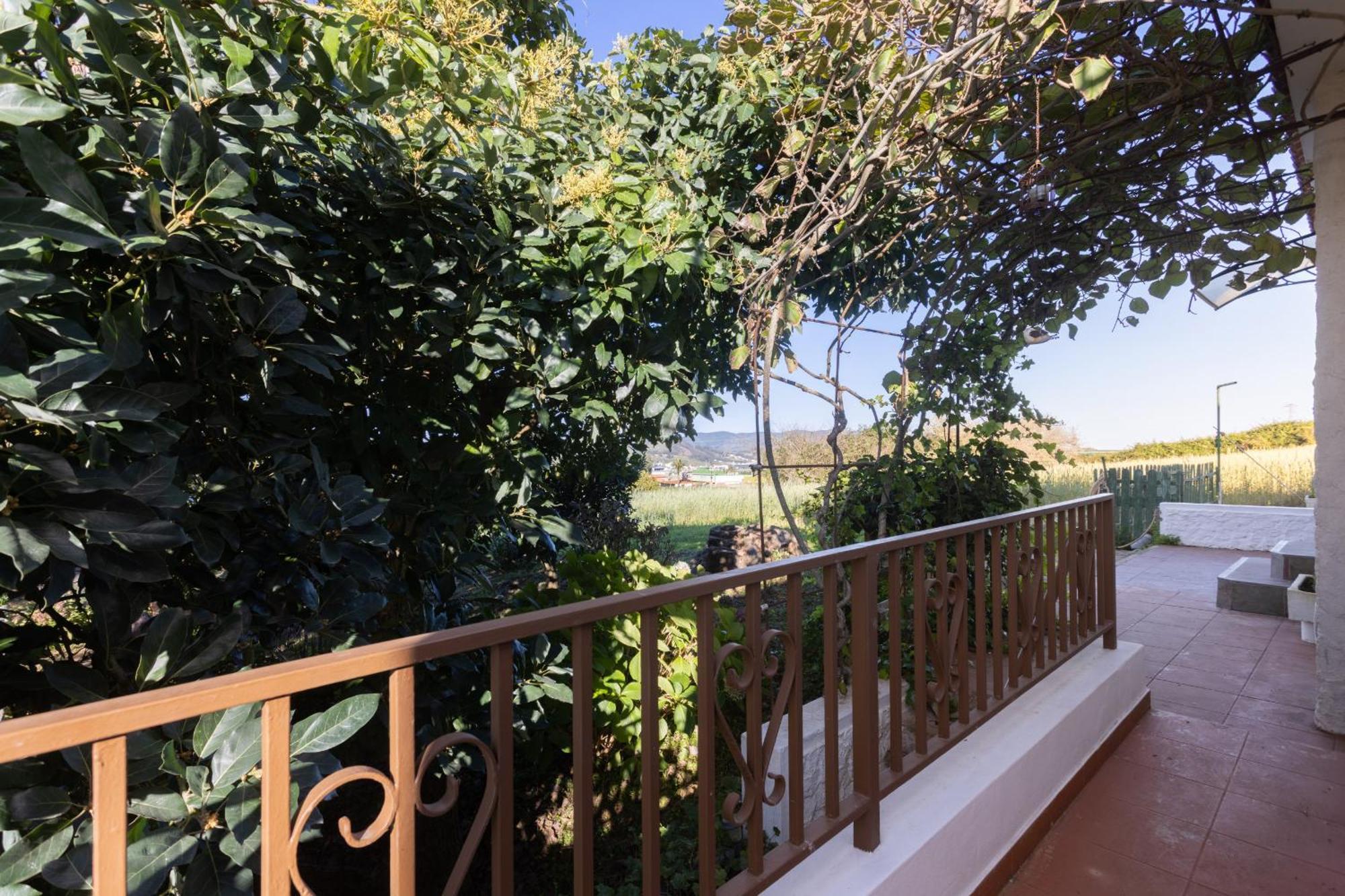 Lightbooking Casa De Campo Ortigal Tenerife La Esperanza  外观 照片