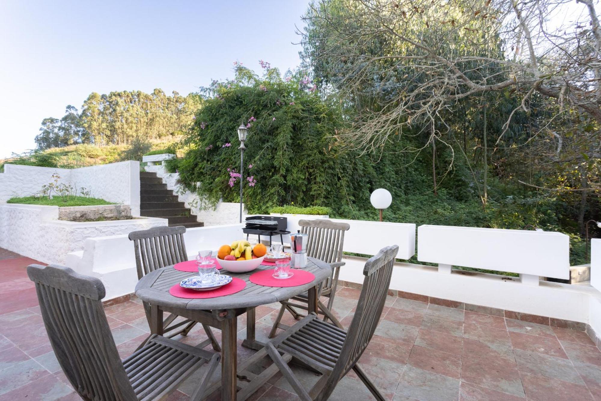 Lightbooking Casa De Campo Ortigal Tenerife La Esperanza  外观 照片